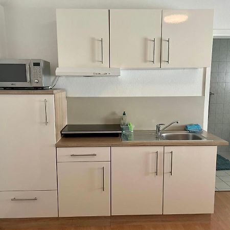 Easystay#2 Cozy Studio In Kliniknaehe, Mit Netflix,Kueche & Bad Bad Oeynhausen Kültér fotó