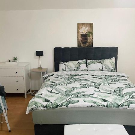Easystay#2 Cozy Studio In Kliniknaehe, Mit Netflix,Kueche & Bad Bad Oeynhausen Kültér fotó