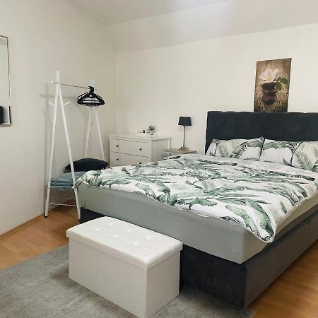 Easystay#2 Cozy Studio In Kliniknaehe, Mit Netflix,Kueche & Bad Bad Oeynhausen Kültér fotó