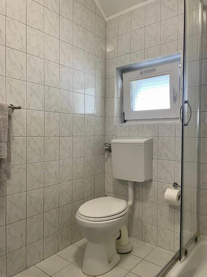 Easystay#2 Cozy Studio In Kliniknaehe, Mit Netflix,Kueche & Bad Bad Oeynhausen Kültér fotó