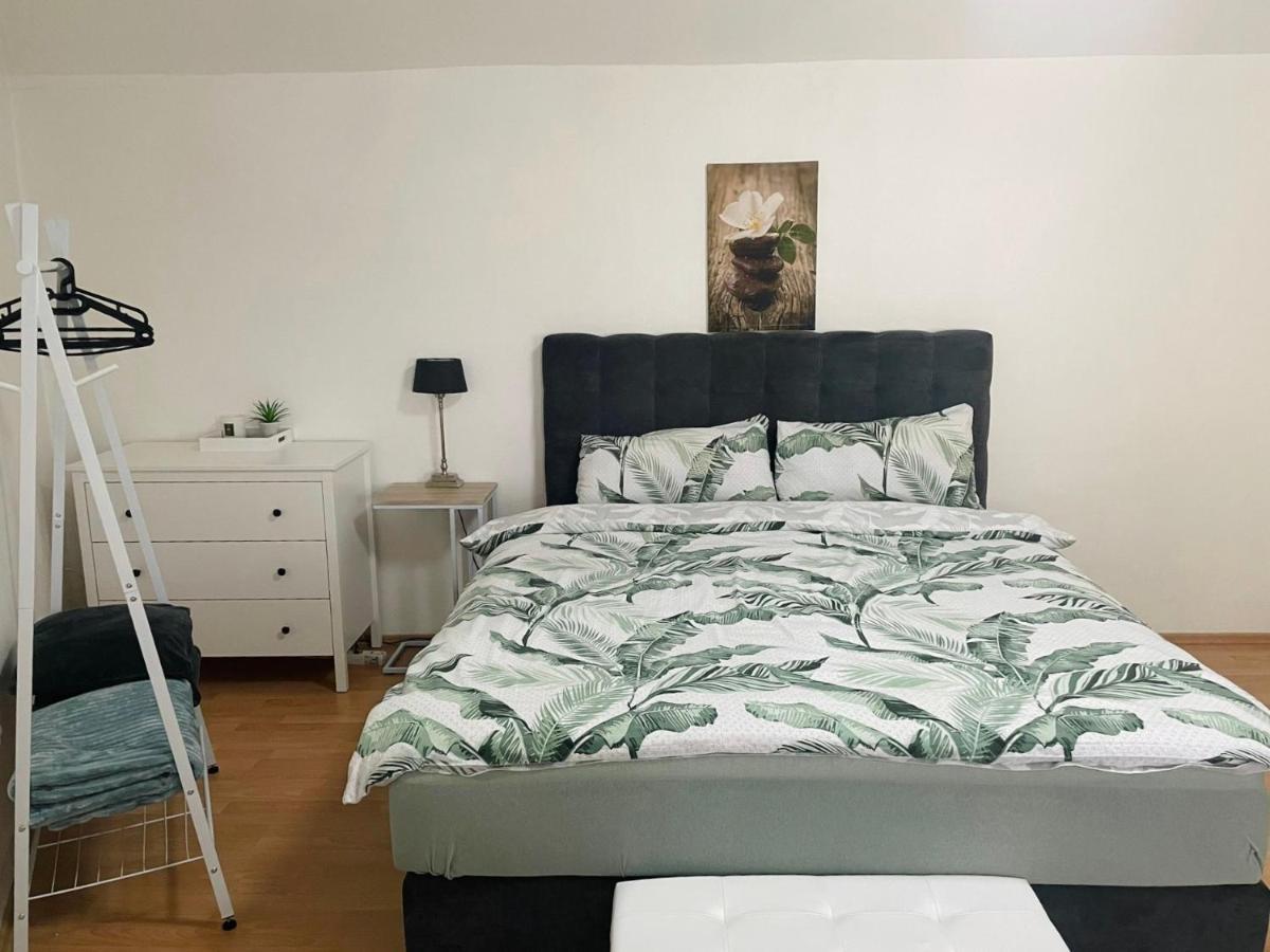 Easystay#2 Cozy Studio In Kliniknaehe, Mit Netflix,Kueche & Bad Bad Oeynhausen Kültér fotó