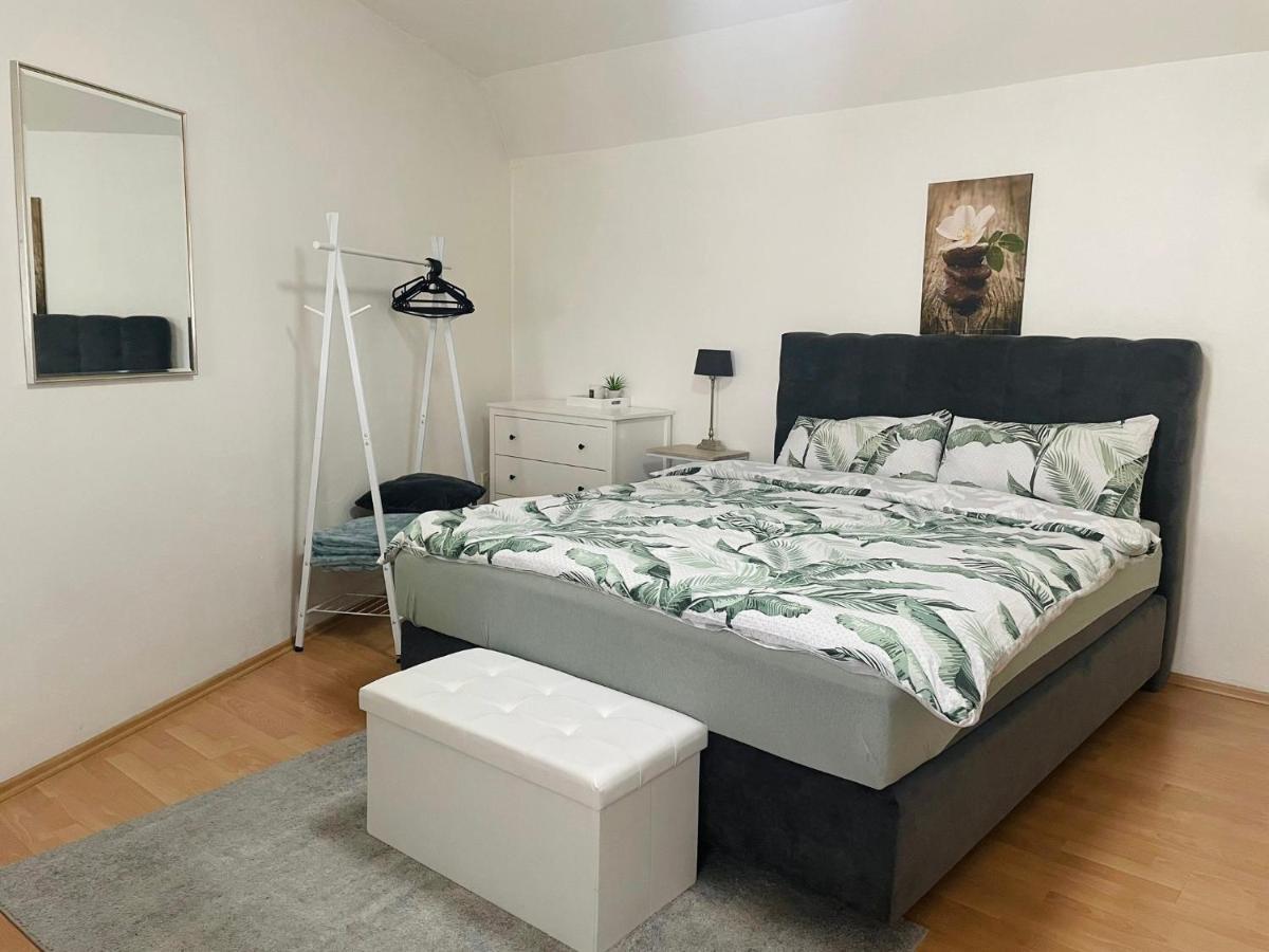 Easystay#2 Cozy Studio In Kliniknaehe, Mit Netflix,Kueche & Bad Bad Oeynhausen Kültér fotó